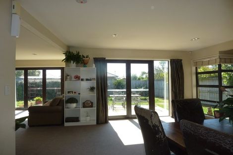 Photo of property in 166 Lowes Road, Rolleston, 7614