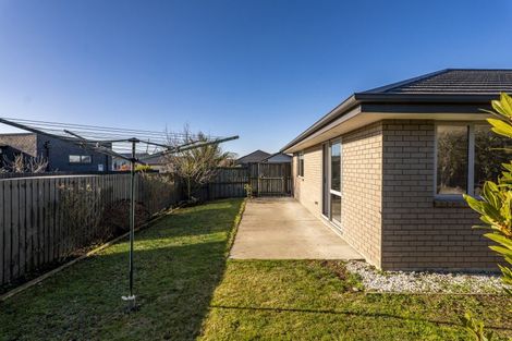 Photo of property in 12 Echelon Drive, Wigram, Christchurch, 8042