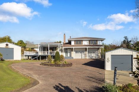 Photo of property in 8 Vernon Shaw Place, Warkworth, 0910