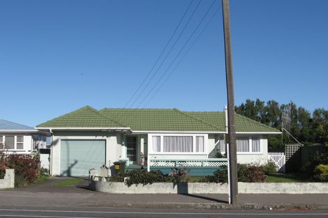 Photo of property in 153 Mill Road, Otaki, 5512