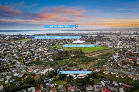 Photo of property in 1/96 Edmonton Road, Henderson, Auckland, 0612