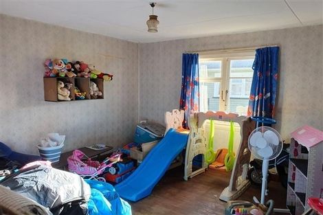 Photo of property in 50 Oxford Street, Taylorville, Greymouth, 7805