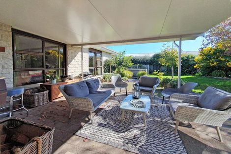 Photo of property in 34 Townshend Crescent, Greenmeadows, Napier, 4112