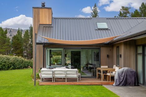 Photo of property in 98 Aronui Road, Bridge Hill, Alexandra, 9320