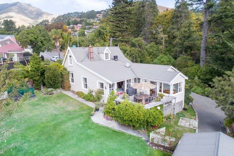 Photo of property in 162 Rue Jolie, Akaroa, 7520