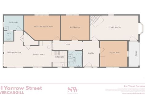 Photo of property in 161 Yarrow Street, Invercargill, 9810