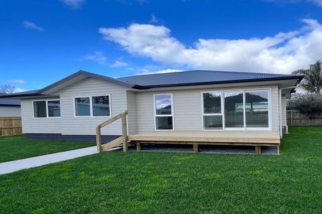 Photo of property in 15a River Road, Kawerau, 3127