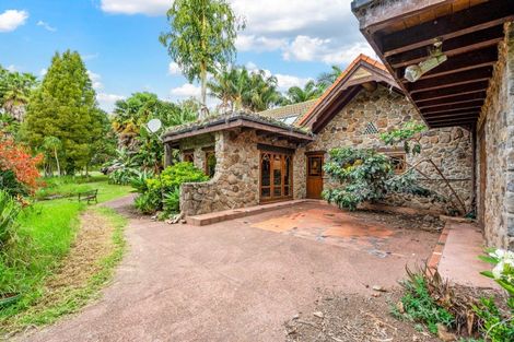 Photo of property in 253 Tangihua Road, Maungakaramea, Whangarei, 0178