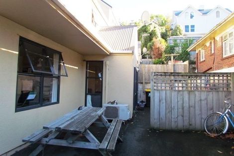 Photo of property in 787a George Street, North Dunedin, Dunedin, 9016