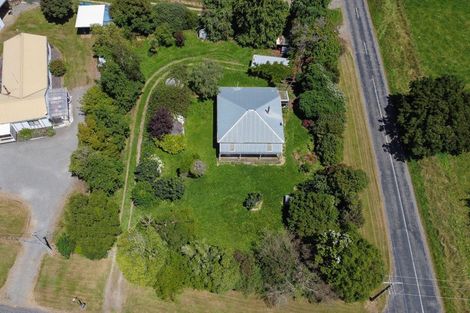 Photo of property in 4 Tower Street, Ormondville, Dannevirke, 4977