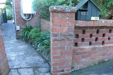 Photo of property in 62 Central Terrace, Kelburn, Wellington, 6012