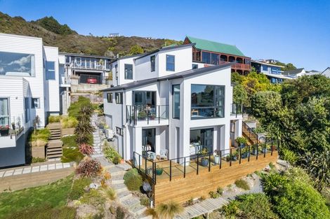 Photo of property in 49b Bosun Terrace, Whitby, Porirua, 5024