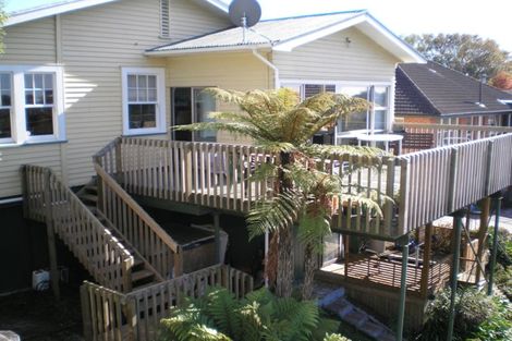 Photo of property in 101 Pembroke Street, Hamilton Lake, Hamilton, 3204