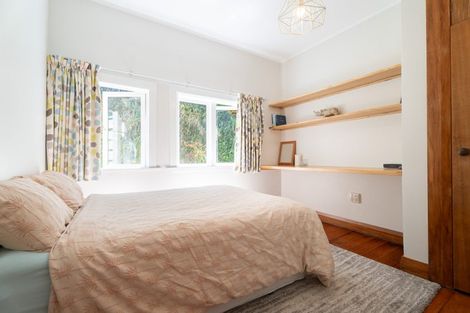 Photo of property in 34 Oban Street, Wadestown, Wellington, 6012
