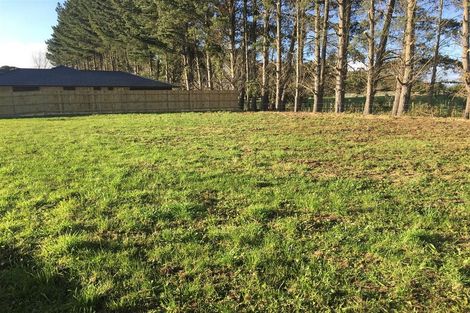 Photo of property in 16b Rayner Lane, Marton, 4710