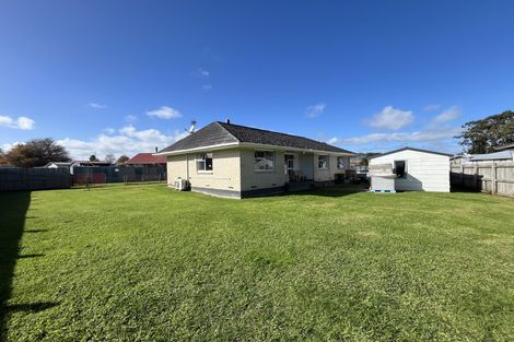 Photo of property in 19 Leather Street, Huntly, 3700