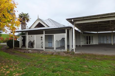 Photo of property in 99 Kawhia Road, Otorohanga, 3973