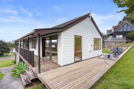 Photo of property in 1210 Hikuai Settlement Road, Pauanui, Hikuai, 3579