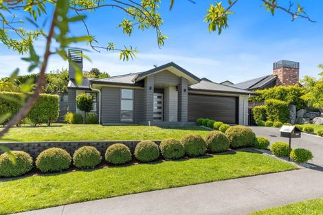 Photo of property in 3 Ridge Drive, Omokoroa, 3114