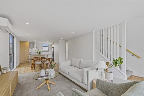 Photo of property in 11/6 Skibbereen Drive, Halswell, Christchurch, 8025