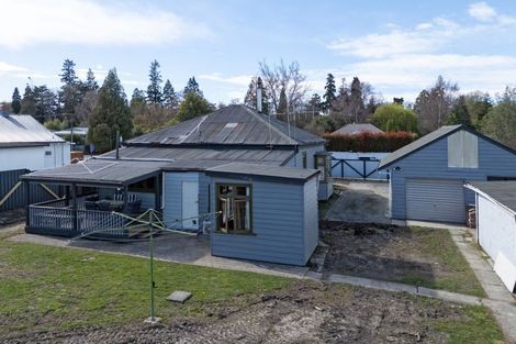 Photo of property in 40 Cox Street, Geraldine, 7930