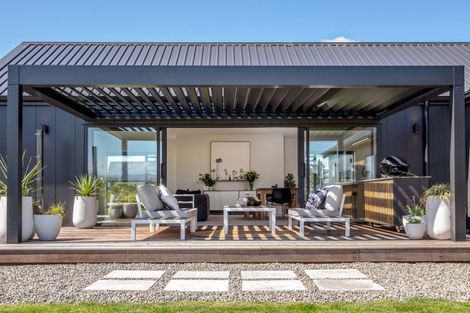 Photo of property in 22 Wycliffe Place, Solway, Masterton, 5810