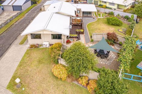 Photo of property in 15 Willow Place, Aramoho, Whanganui, 4500
