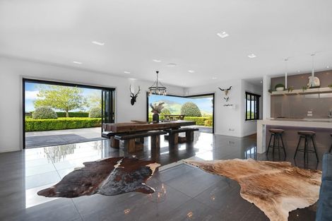 Photo of property in 325 Candy Road, Pokuru, Te Awamutu, 3875