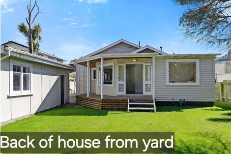 Photo of property in 12 Cressy Street, Waterloo, Lower Hutt, 5011