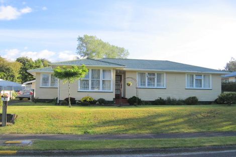 Photo of property in 3 Kenheath Place, Taumarunui, 3920