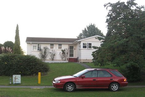 Photo of property in 8 Tainui Street, Tokoroa, 3420