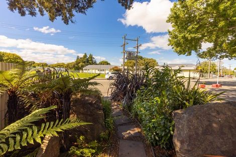 Photo of property in 10 Stephenson Street, Blenheim, 7201