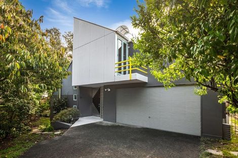 Photo of property in 2 Moata Place, Devonport, Auckland, 0624