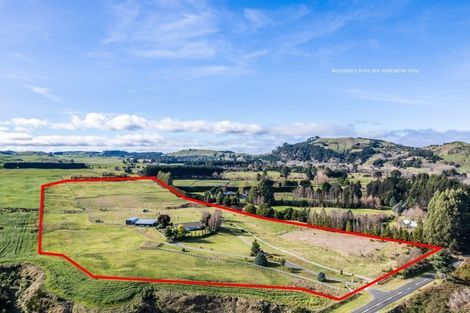 Photo of property in 540 Mapara Road, Kinloch, Taupo, 3385