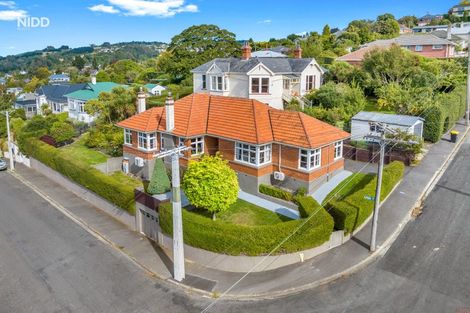 Photo of property in 29 Farley Street, Kaikorai, Dunedin, 9010
