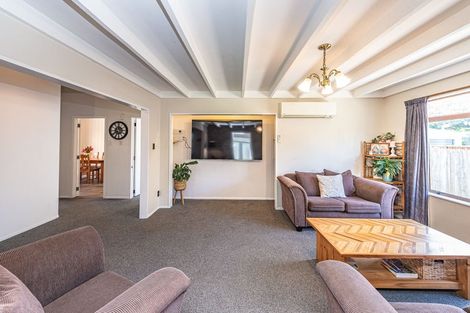 Photo of property in 36 Lewis Avenue, Aramoho, Whanganui, 4500