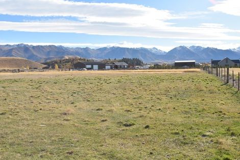 Photo of property in 97 Old Glen Lyon Road, Twizel, 7999