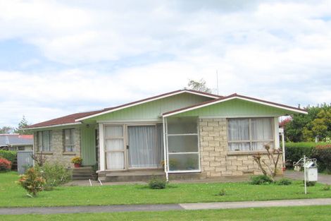 Photo of property in 93 Consols Street, Waihi, 3610