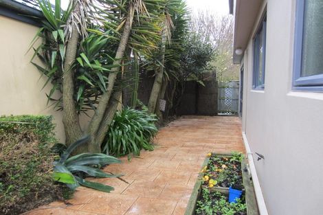 Photo of property in 4/28 Boon Street, Sydenham, Christchurch, 8023