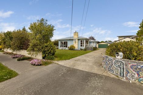 Photo of property in 29 Stirling Street, Oamaru North, Oamaru, 9400