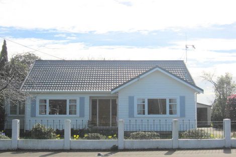 Photo of property in 135 Bath Street, Levin, 5510