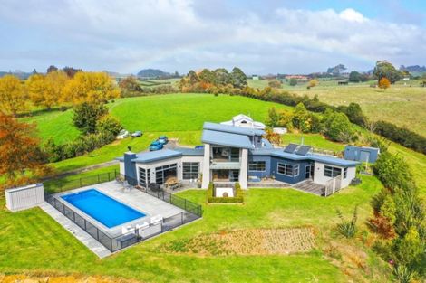 Photo of property in 758b Horotiu Road, Te Kowhai, Hamilton, 3288