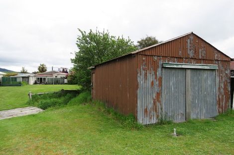 Photo of property in 35 Dick Street, Reefton, 7830