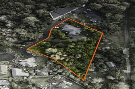 Photo of property in 2 Hihi Rise, Horahora, Whangarei, 0110