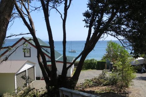 Photo of property in 31 Little Bay Drive, Waikawau, Coromandel, 3584