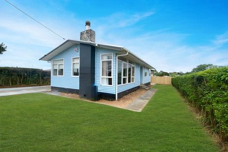 Photo of property in 128 Helvetia Road, Pukekohe, 2120