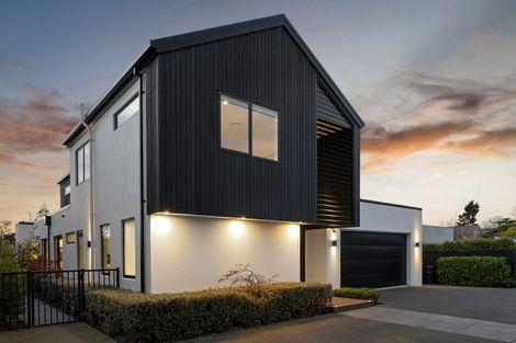 Photo of property in 89b Mays Road, St Albans, Christchurch, 8052