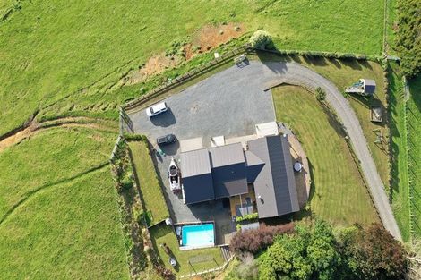 Photo of property in 1394 No 3 Road, Te Puke, 3183