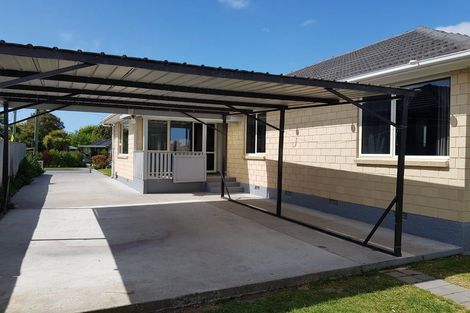 Photo of property in 9 Pembroke Street, Avondale, Christchurch, 8061