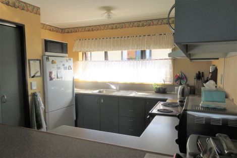 Photo of property in 18 Darby Street, Geraldine, 7930